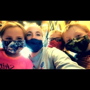 Meet your Posher, Trisha